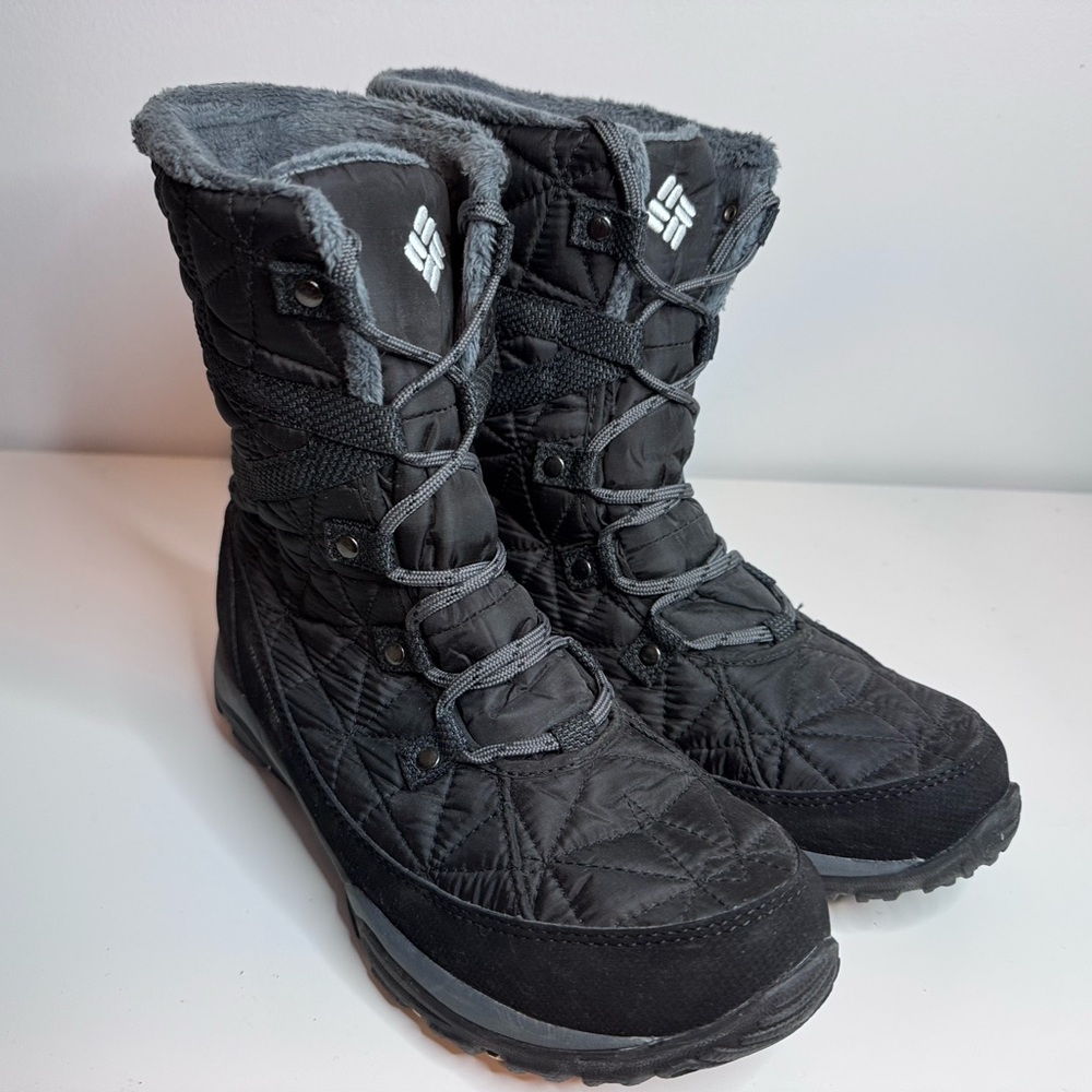 Columbia Women's Minx™ IV Boots